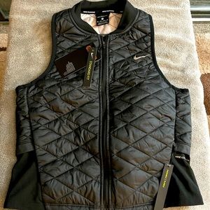 Nike vest brand new